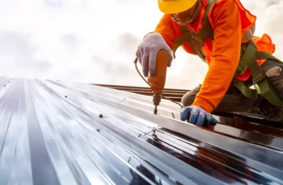 Travaux de zinguerie à Vals-le-Chastel